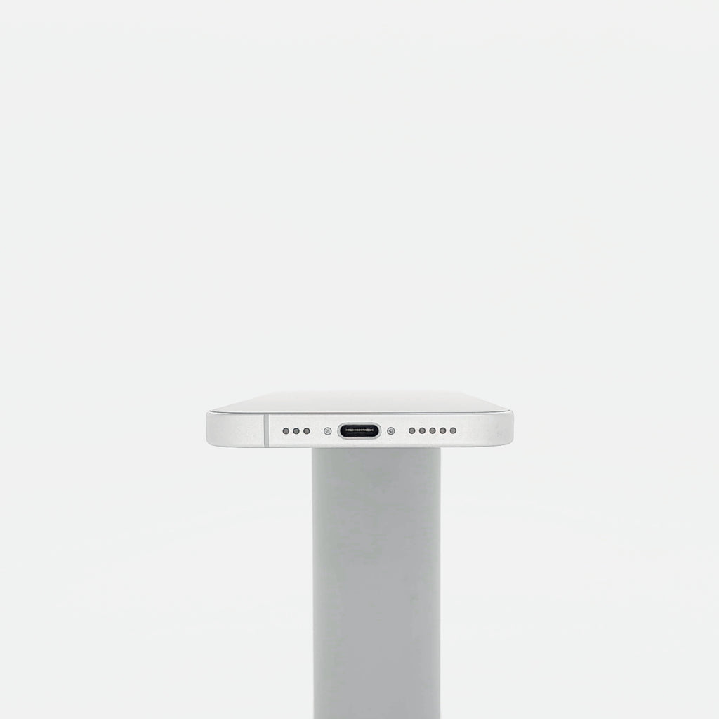 95新 Apple iPhone 16 128G 白色 中國大陸版