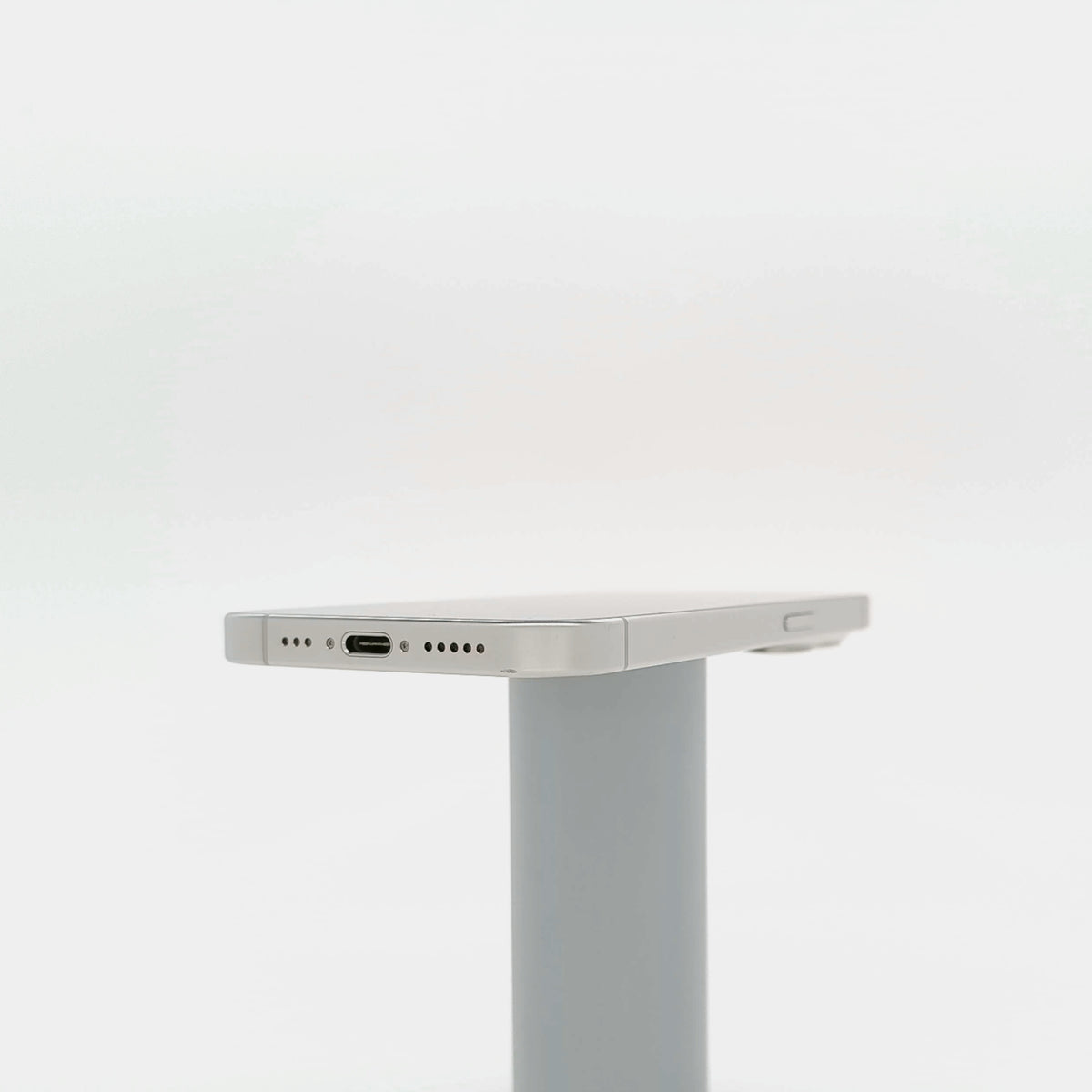 95新 Apple iPhone 15 Pro 256G 白色鈦金屬 中國大陸版