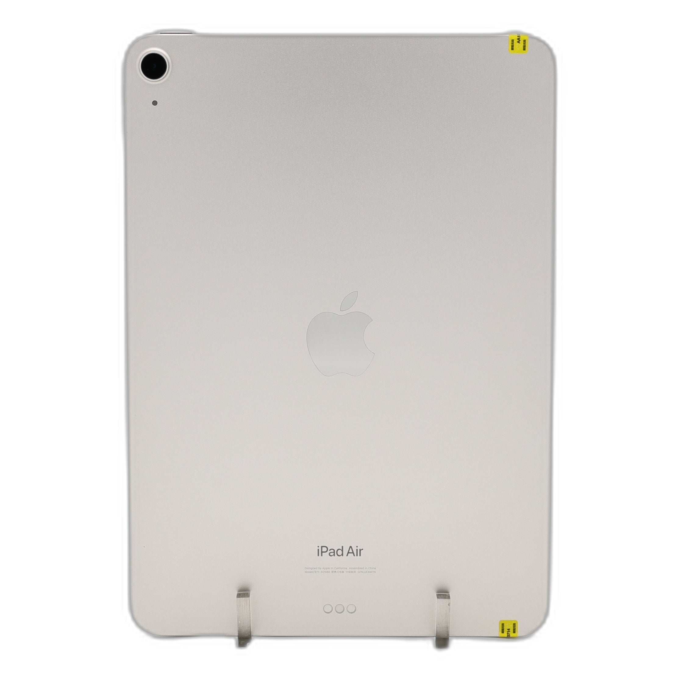 95新 Apple iPad Air5 64G 星光色 WIFI