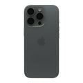 95新 Apple iPhone 16 Pro 128G 原色鈦金屬 中國大陸版