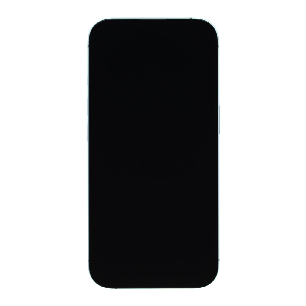 95新 Apple iPhone 16 256G 白色 中國大陸版