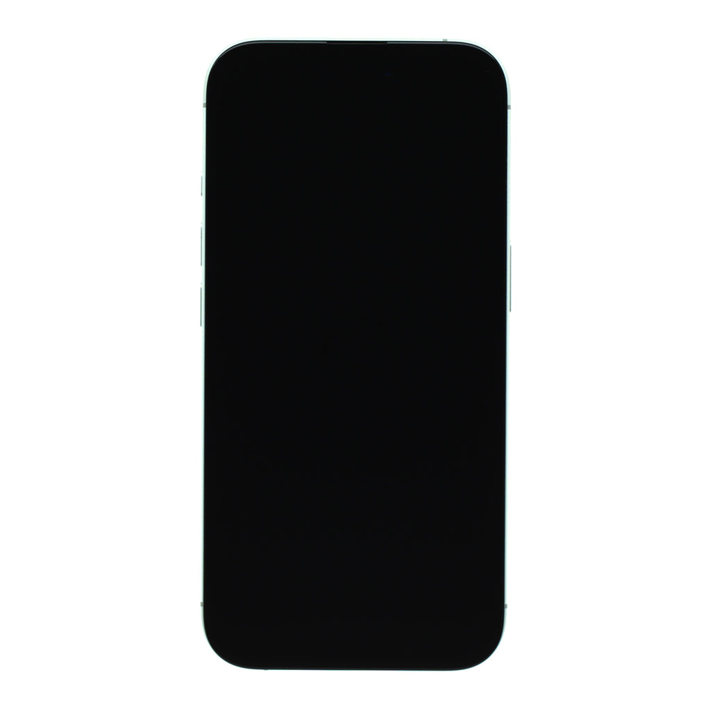 99新 Apple iPhone 16 256G 白色 中國大陸版