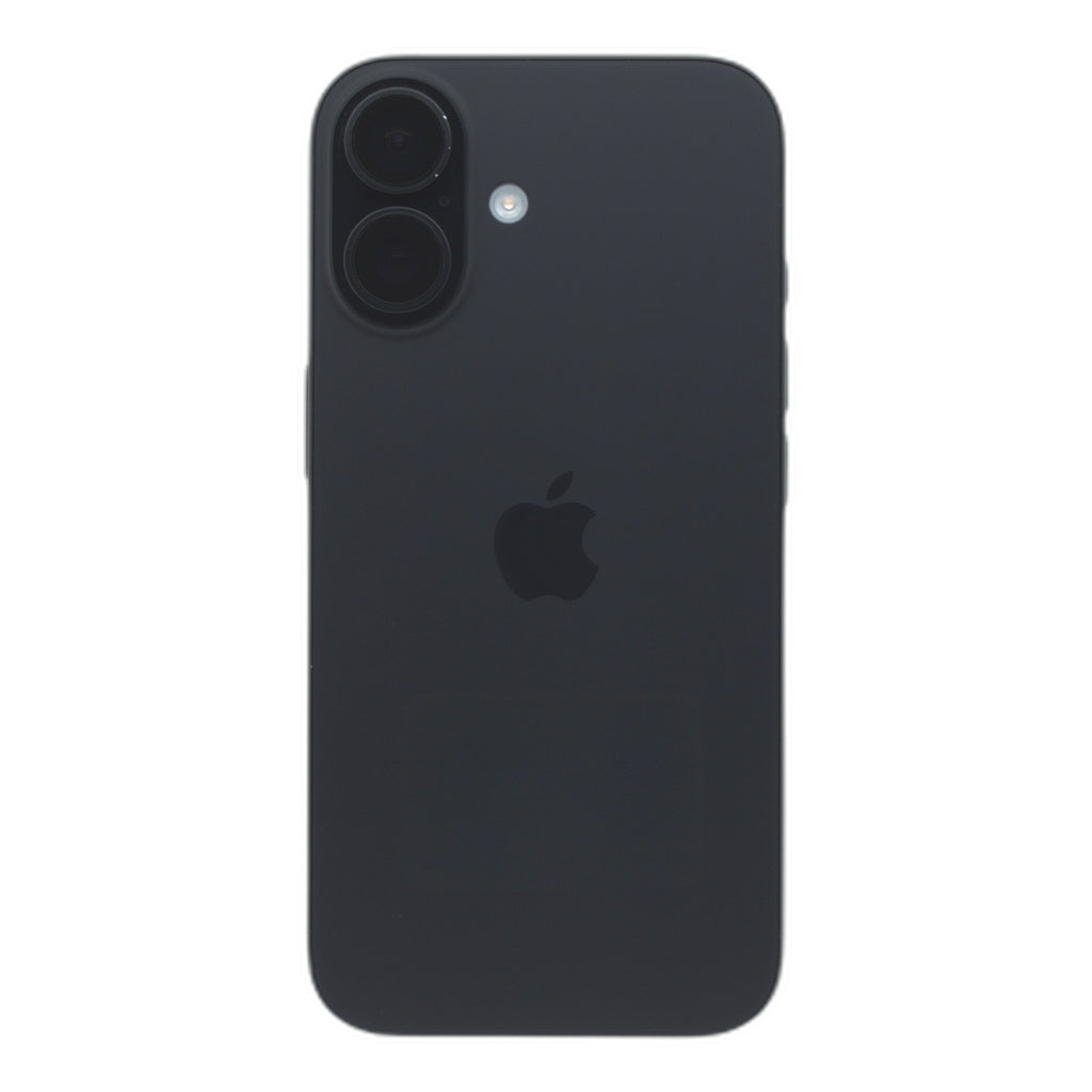 95新 Apple iPhone 16 256G 黑色 中國大陸版