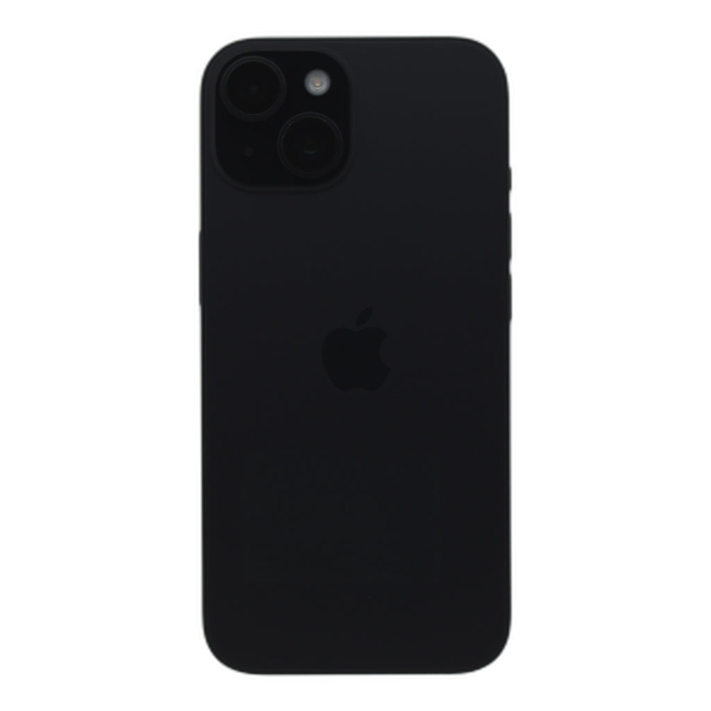 95新 Apple iPhone 15 256G 黑色 中國大陸版