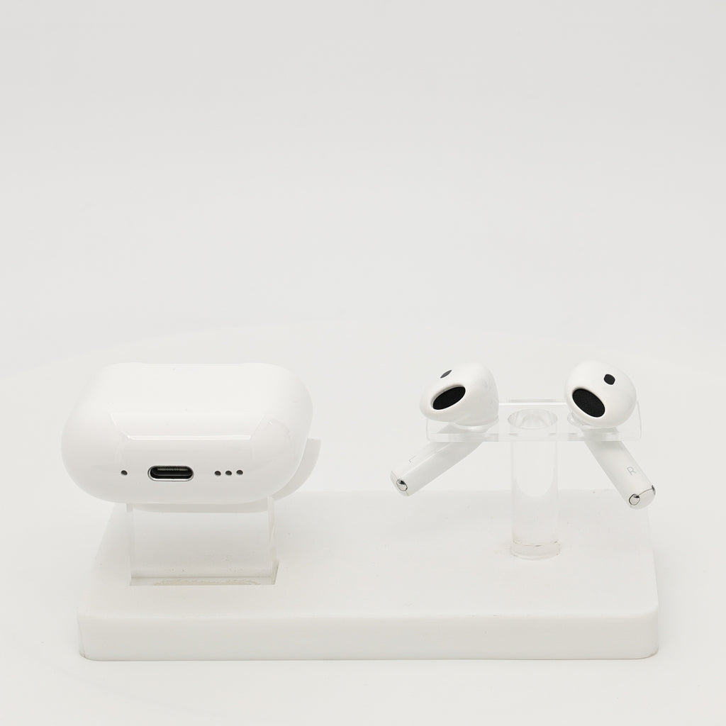 99新 Apple AirPods 4 (支持主动降噪) 白色