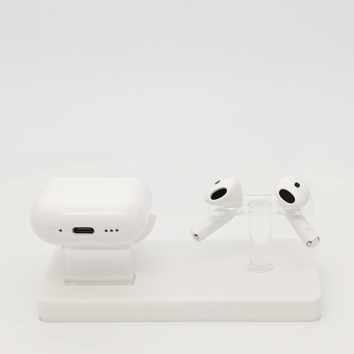 99新 Apple AirPods 4 (支持主动降噪) 白色
