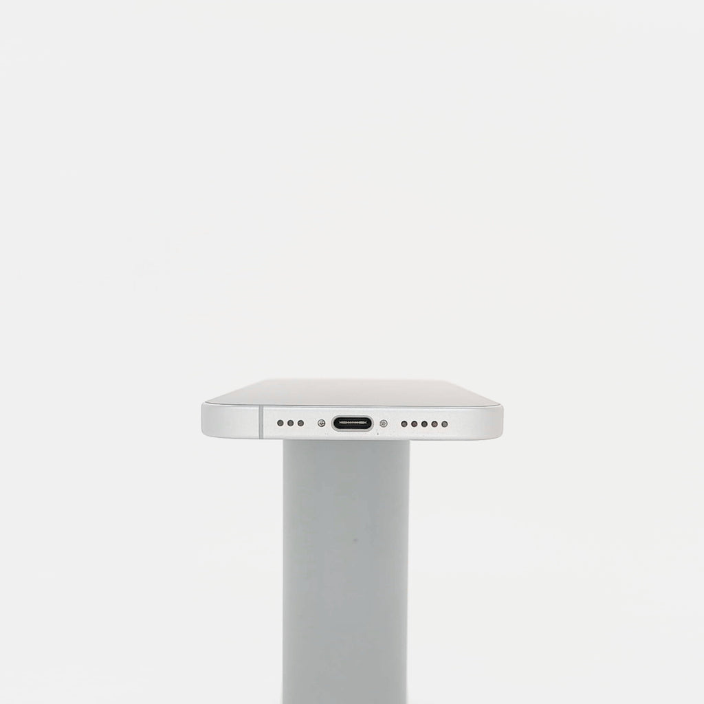 95新 Apple iPhone 16 256G 白色 中國大陸版