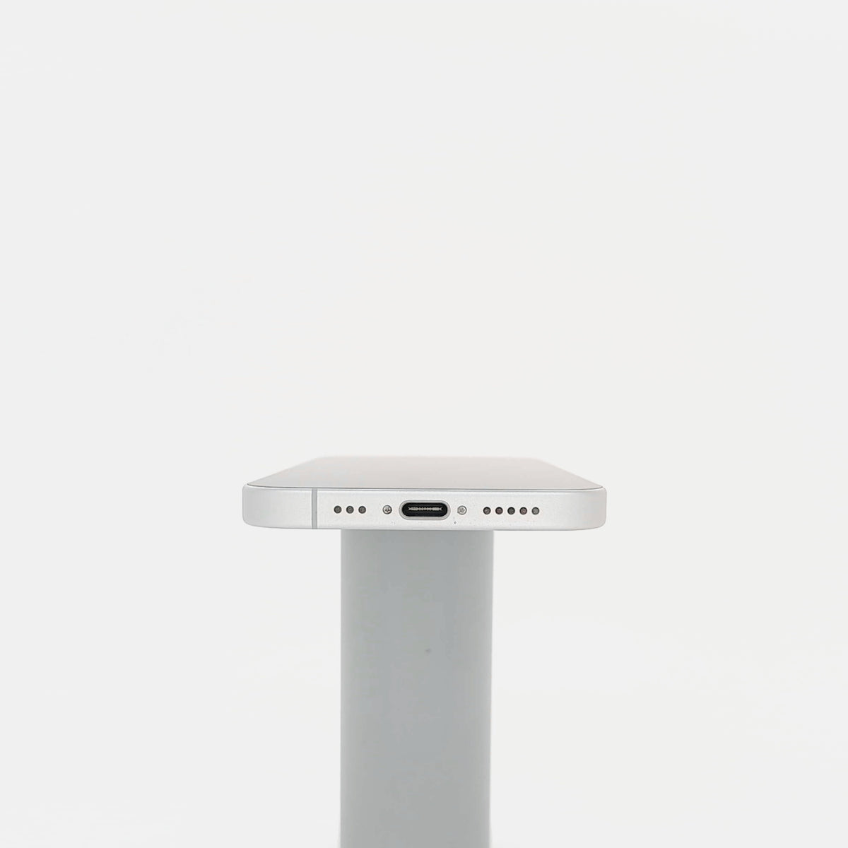 95新 Apple iPhone 16 256G 白色 中國大陸版