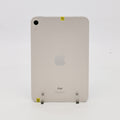 99新 Apple iPad mini6 64G 星光色 WIFI