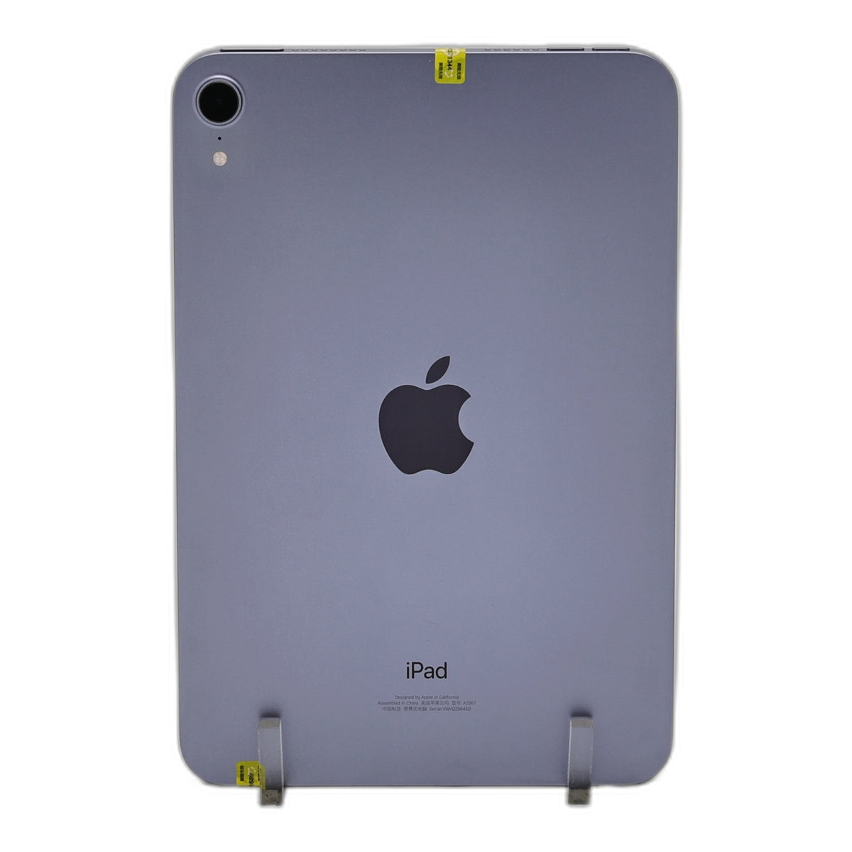 95新 Apple iPad mini6 256G 紫色 WIFI