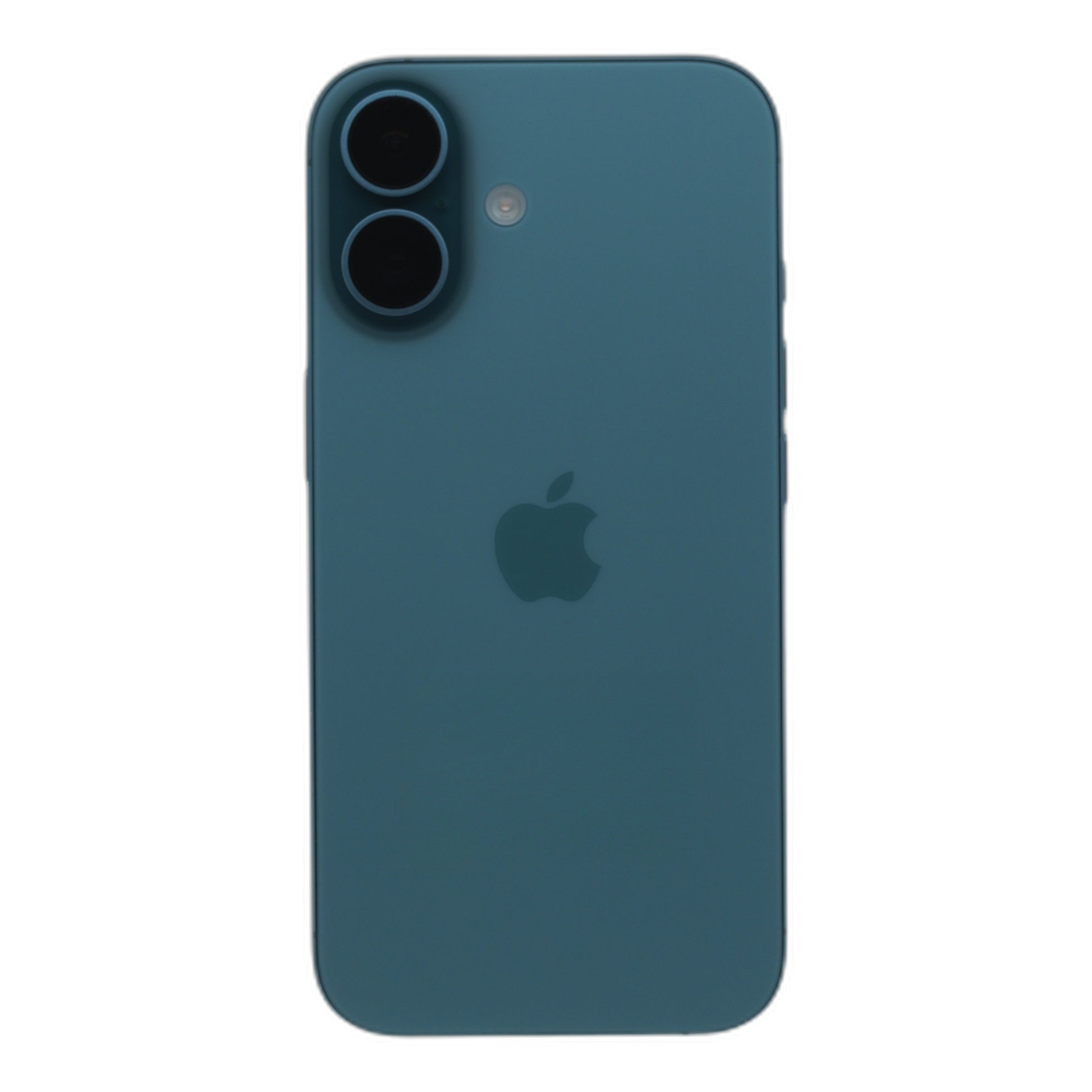 95新 Apple iPhone 16 256G 深青色 中國大陸版