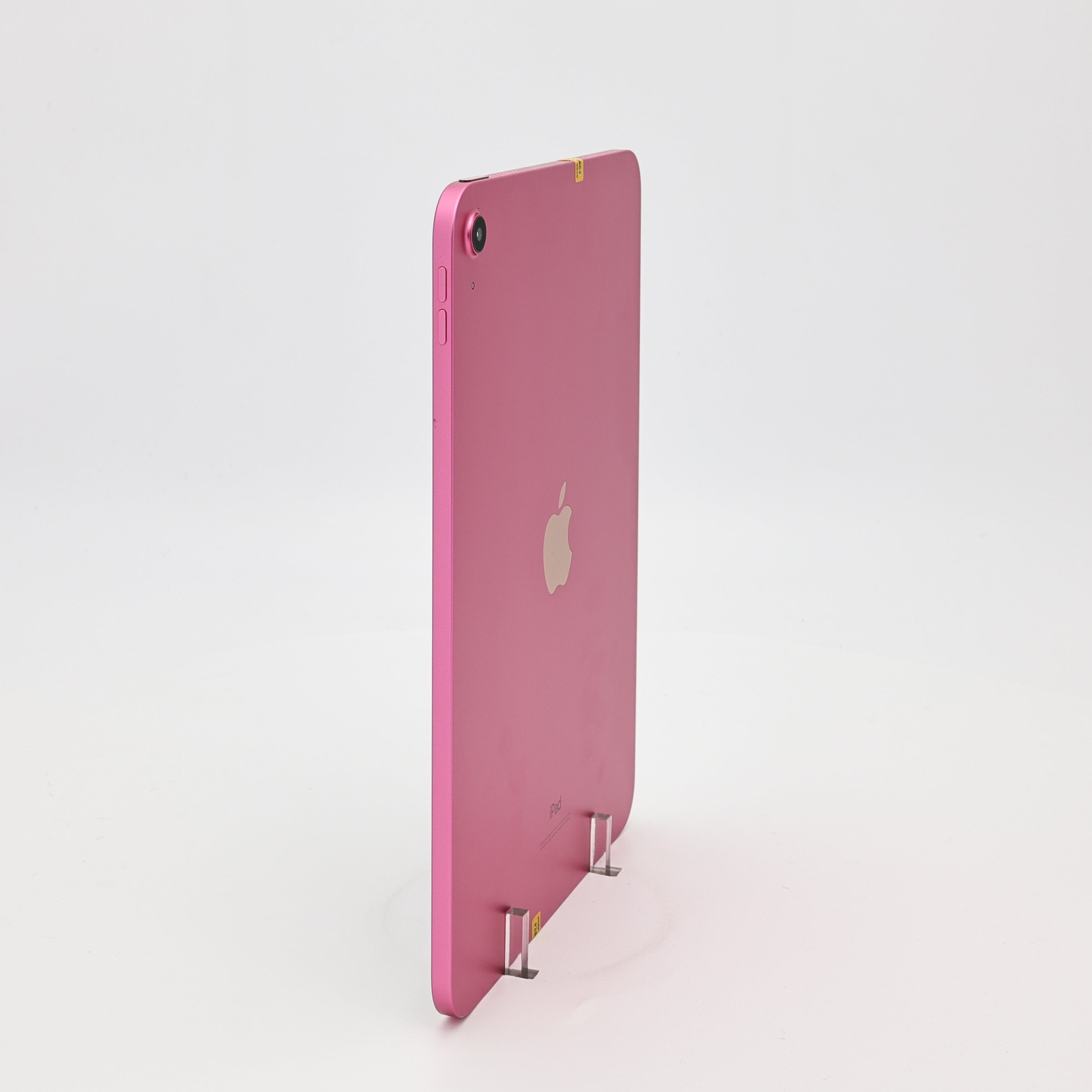 95新 Apple iPad 10代 64G 粉紅色 WIFI