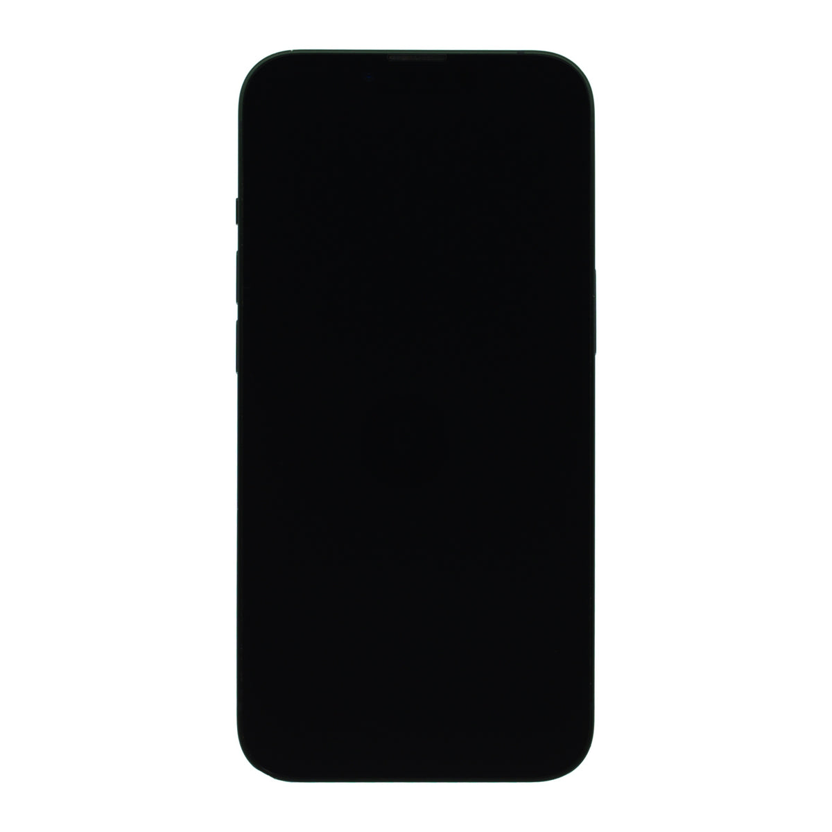 95新 Apple iPhone 13 256G 綠色 中國大陸版