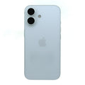 95新 Apple iPhone 16 256G 白色 中國大陸版