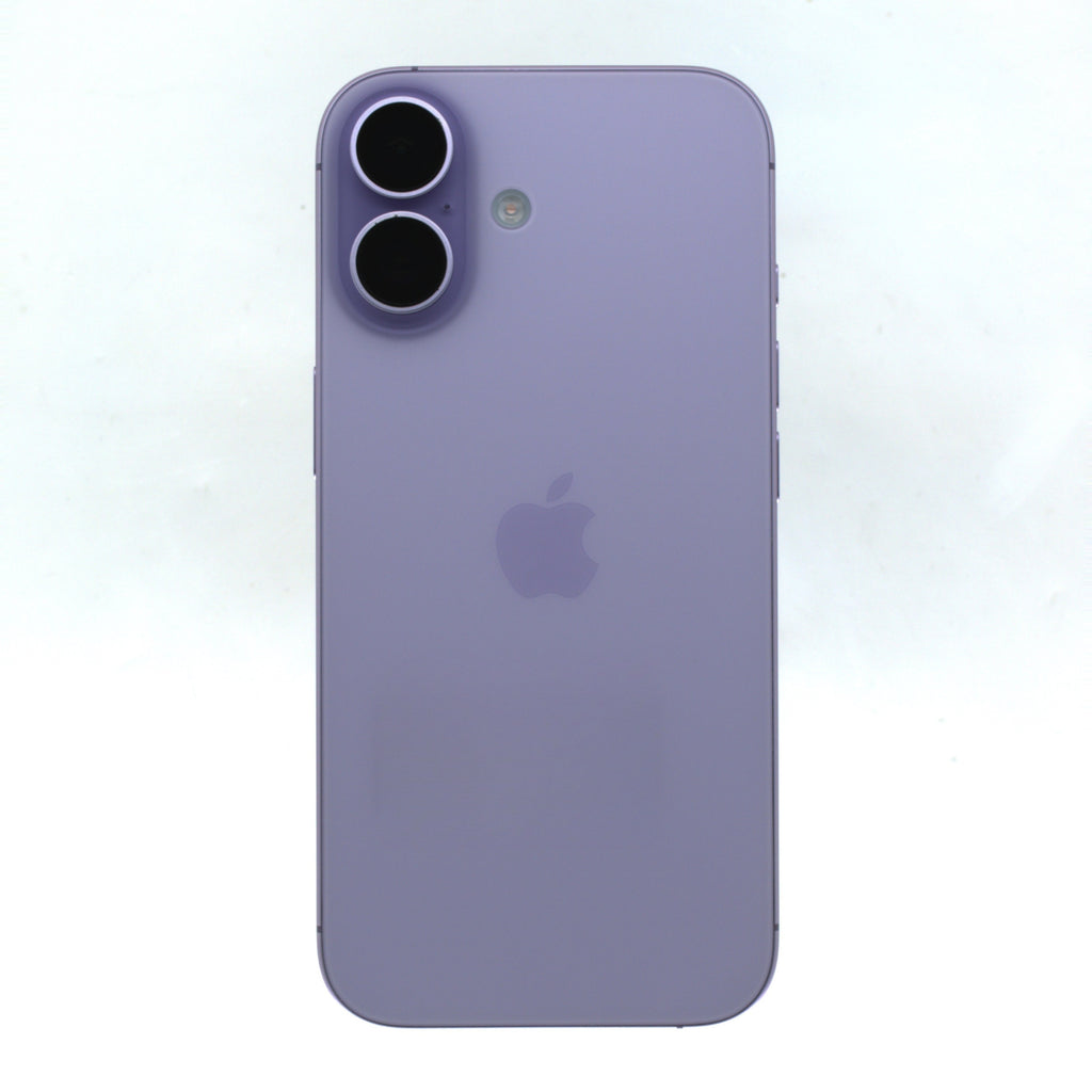 95新 Apple iPhone 17 256G 薰衣草紫色 中國大陸版