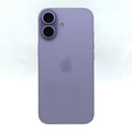 95新 Apple iPhone 17 256G 薰衣草紫色 中國大陸版