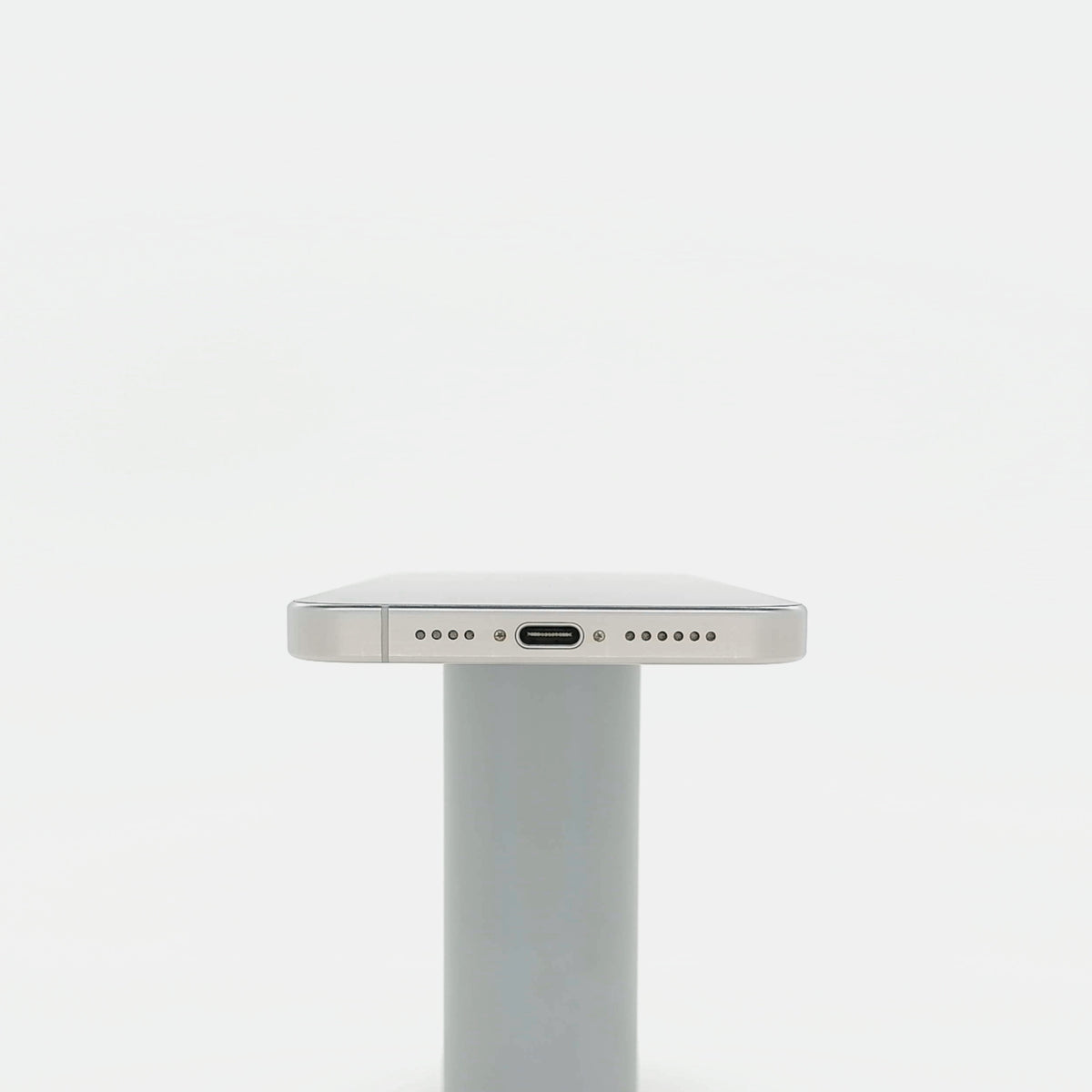 95新 Apple iPhone 15 Pro Max 256G 白色鈦金屬 中國大陸版