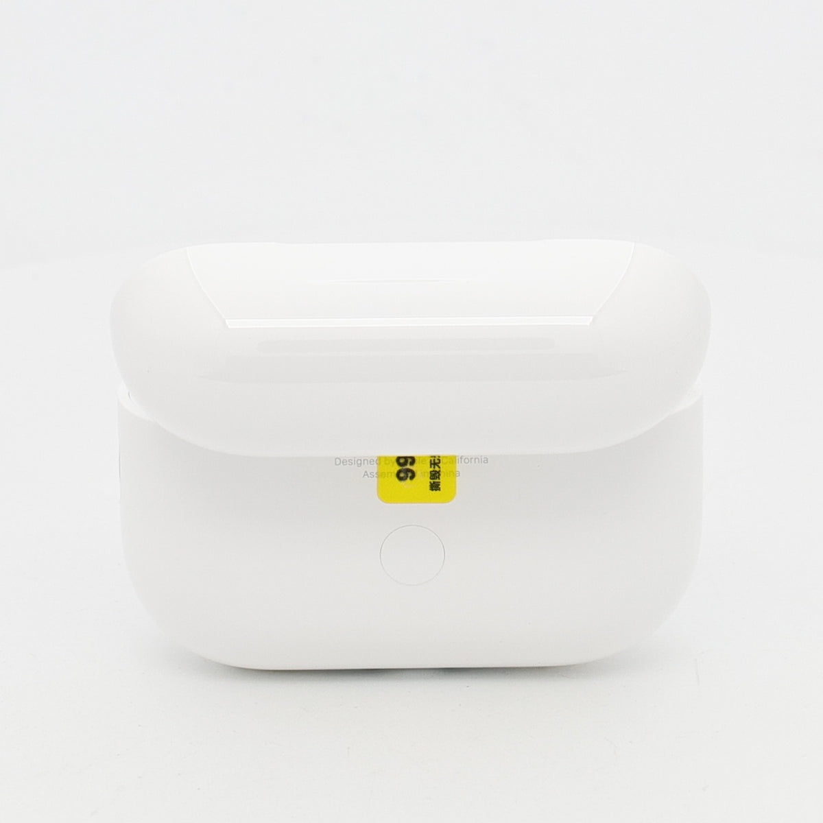 99新 Apple AirPods Pro 2 白色