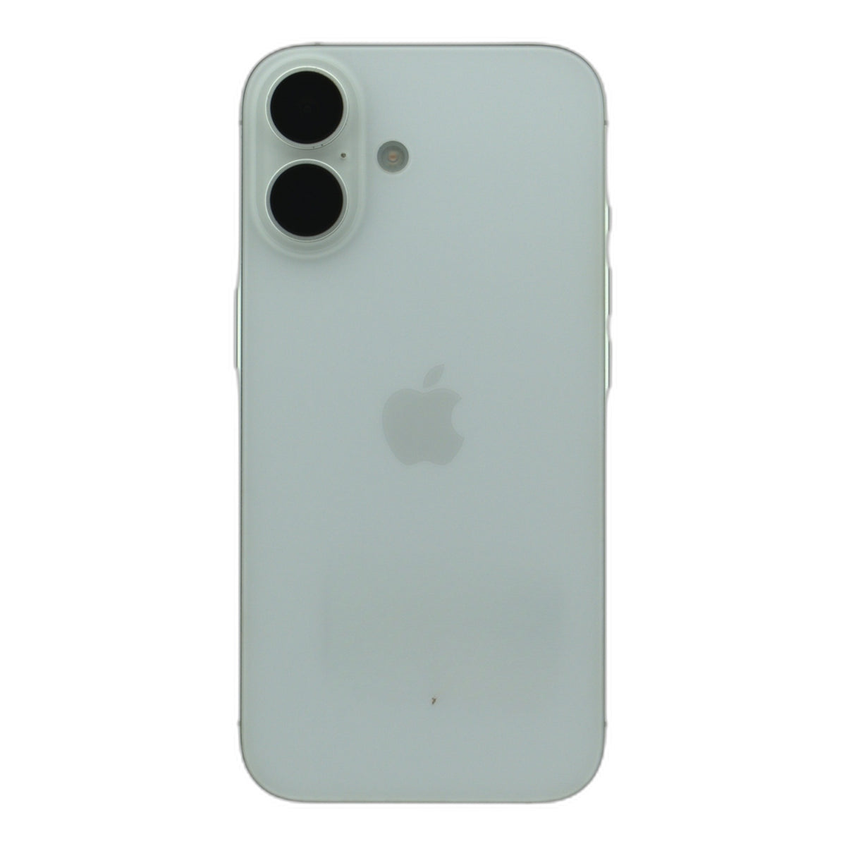 95新 Apple iPhone 16 128G 白色 中國大陸版