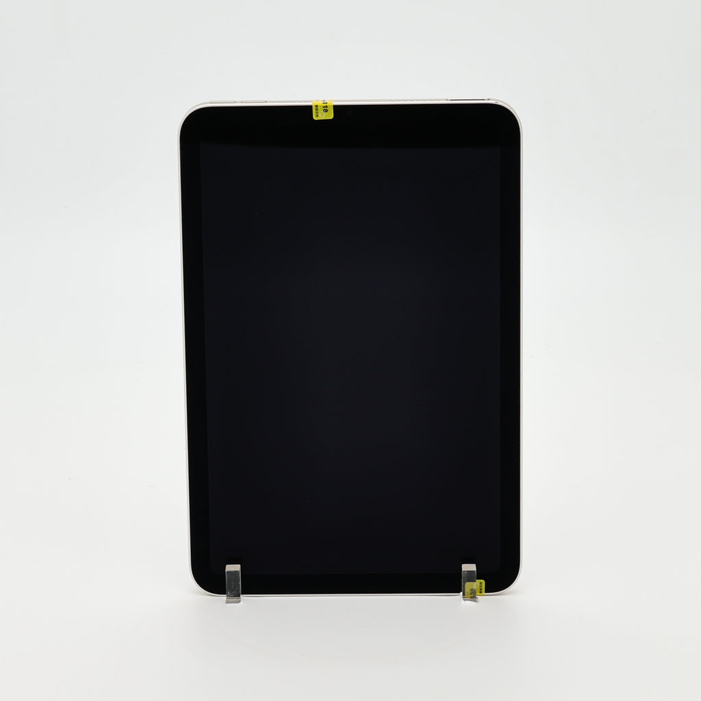 95新 Apple iPad mini6 256G 星光色 WIFI