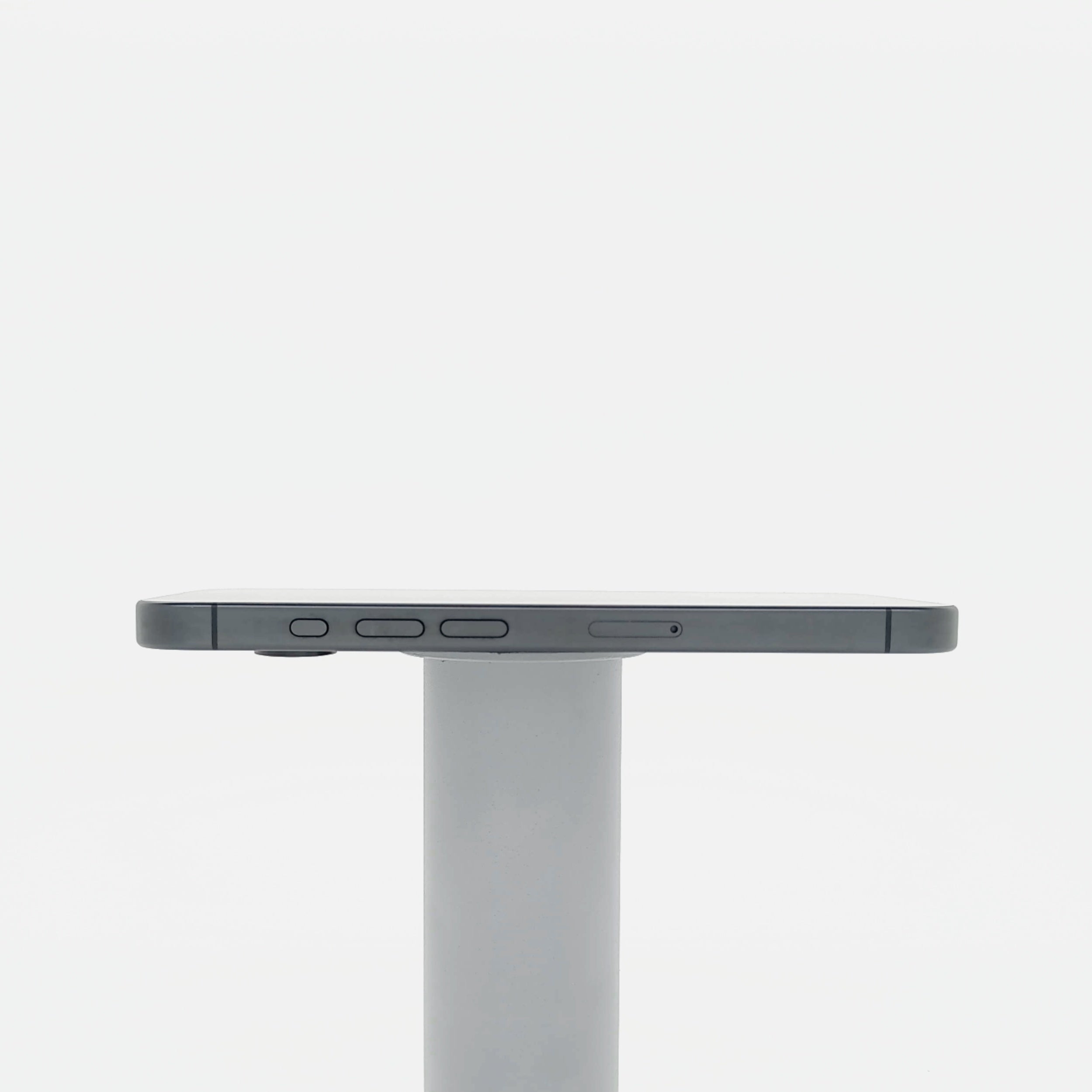 95新 Apple iPhone 15 Pro 256G 黑色鈦金屬 中國大陸版