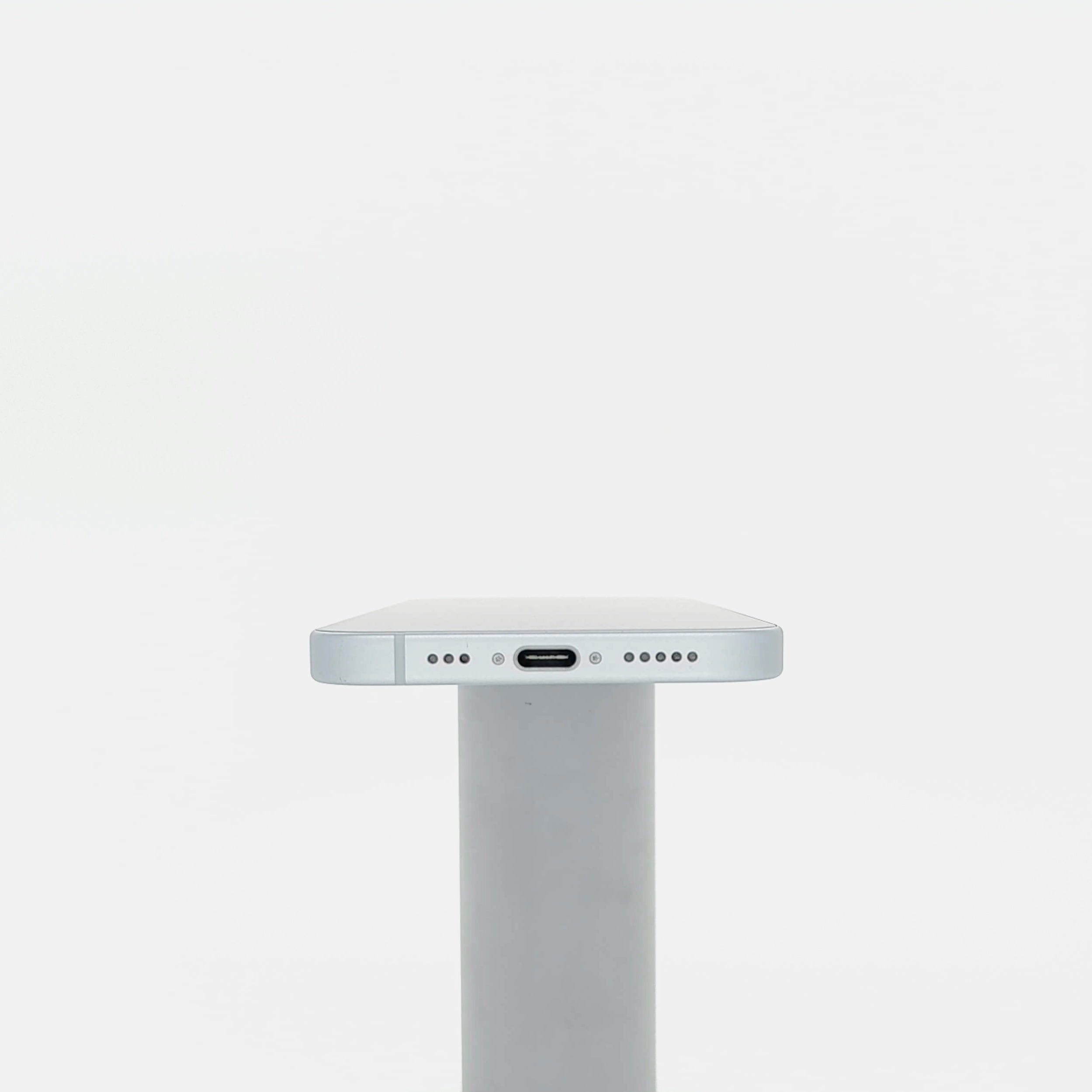 95新 Apple iPhone 15 256G 藍色 中國大陸版