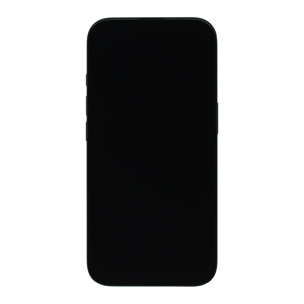 95新 Apple iPhone 16 128G 黑色 中國大陸版