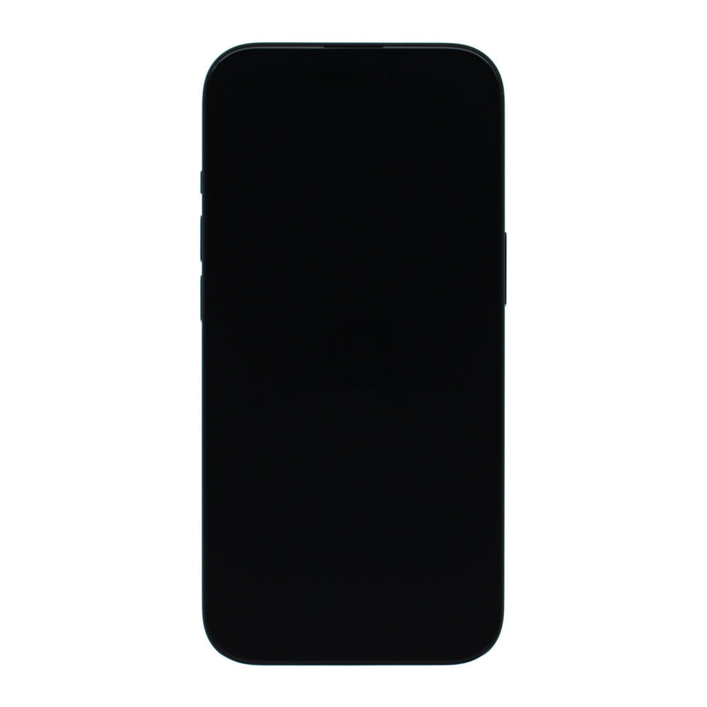 95新 Apple iPhone 15 256G 黑色 中國大陸版