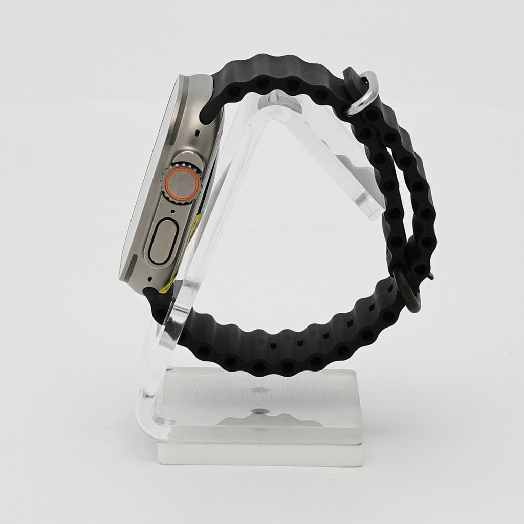 99新 Apple Watch Ultra 2 49毫米 鈦金屬