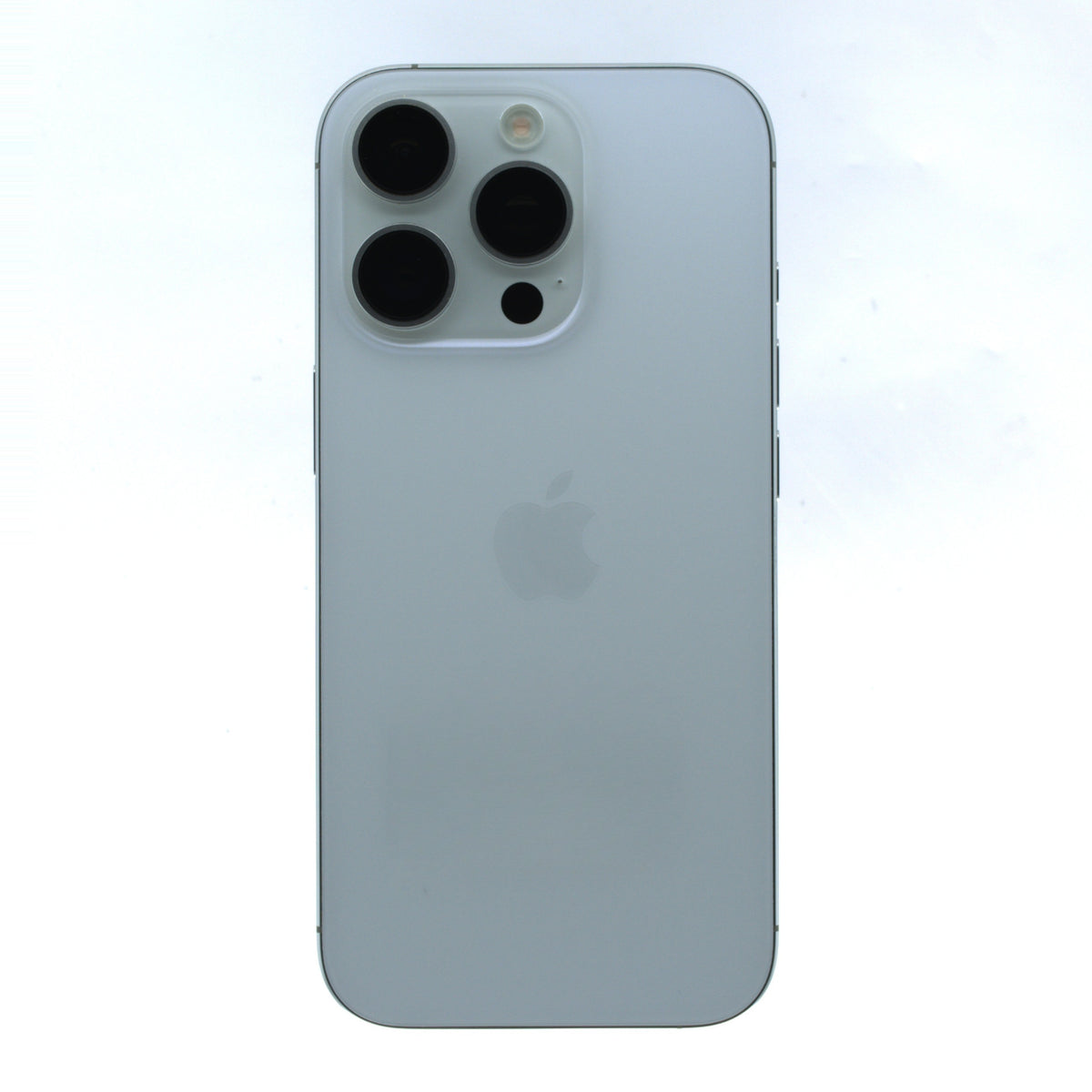 95新 Apple iPhone 16 Pro 128G 白色鈦金屬 中國大陸版
