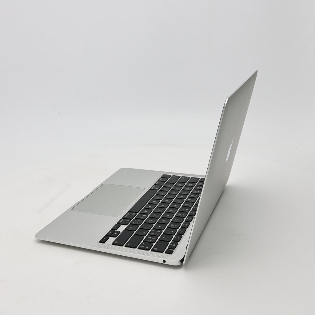 95新 Apple MacBook Air 20年 13寸 i3 1.1G 8G RAM 256G SSD 銀色