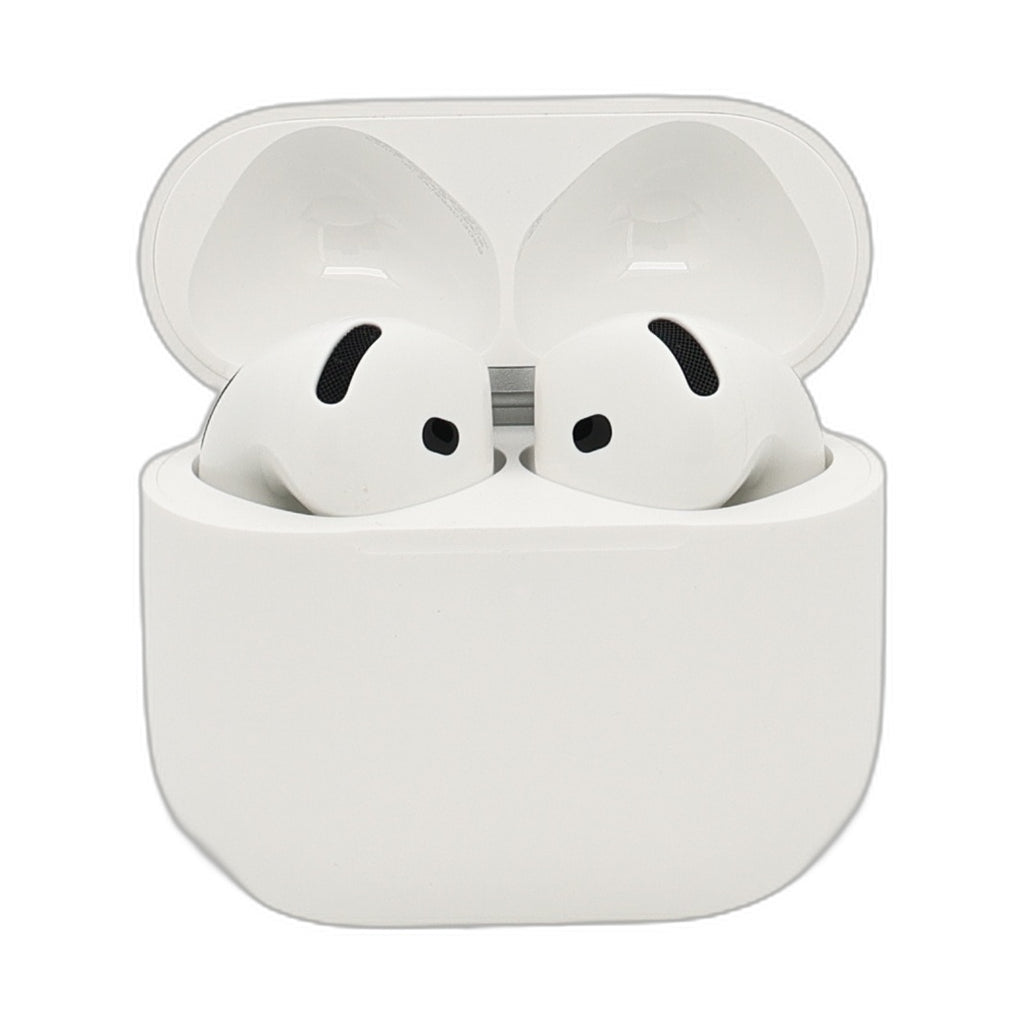 99新 Apple AirPods 4 (支持主动降噪) 白色