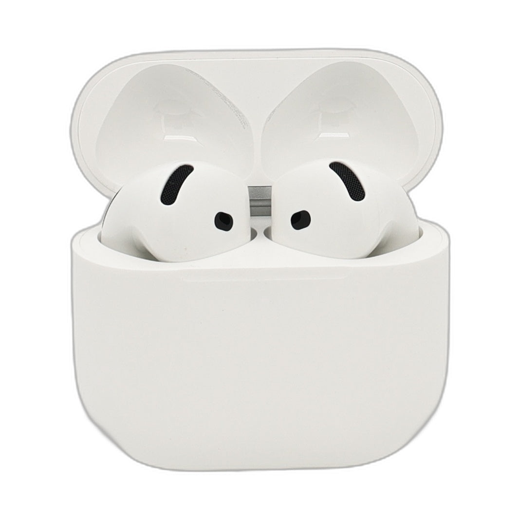 99新 Apple AirPods 4 (支持主动降噪) 白色