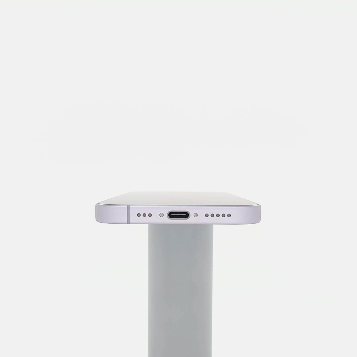 95新 Apple iPhone 17 256G 薰衣草紫色 中國大陸版