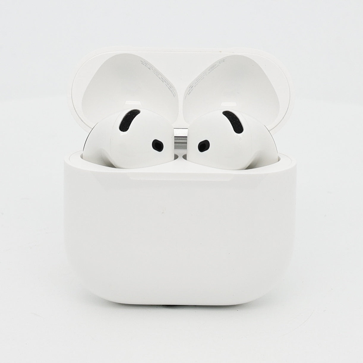 99新 Apple AirPods 4 (不支持主动降噪) 白色