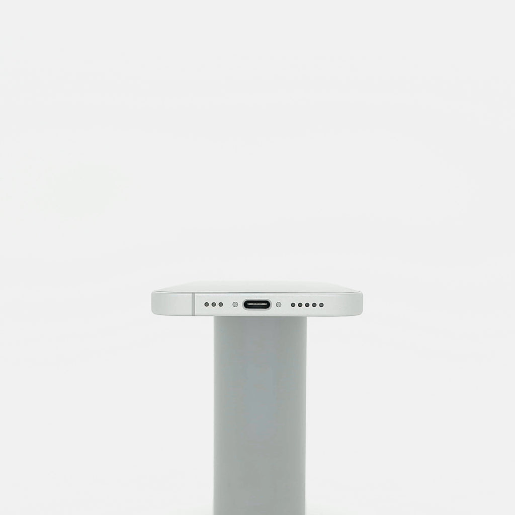95新 Apple iPhone 16 256G 白色 中國大陸版