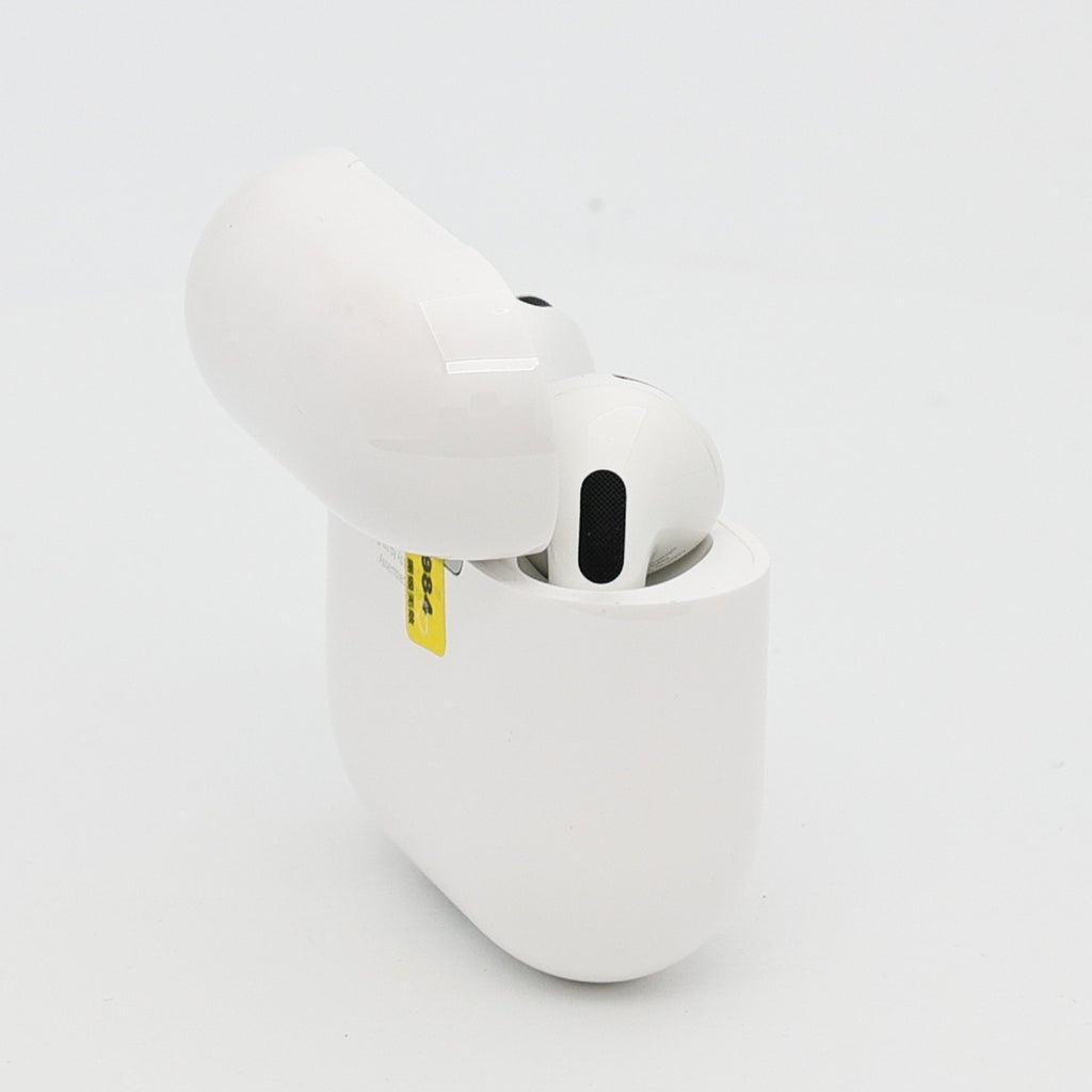 99新 Apple AirPods 4 (不支持主動降噪) 白色