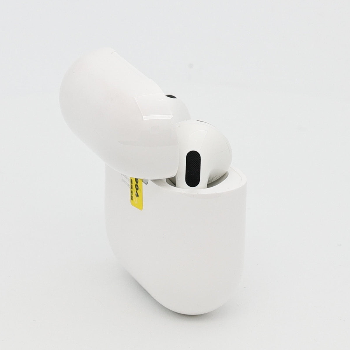 99新 Apple AirPods 4 (不支持主動降噪) 白色