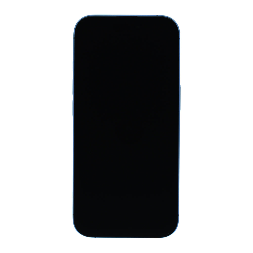 95新 Apple iPhone 17 256G 青霧藍色 中國大陸版