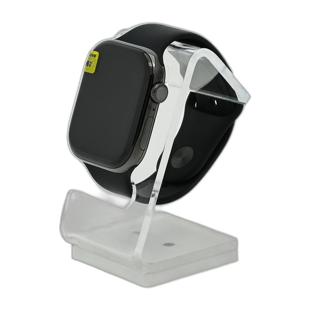 99新 Apple Watch Series 10 46毫米 鈦金屬