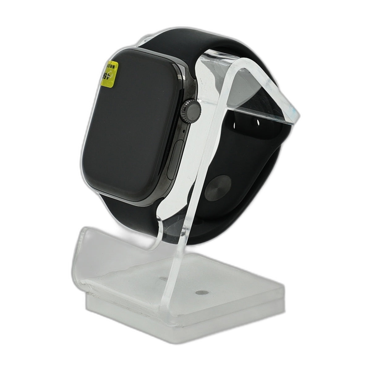 99新 Apple Watch Series 10 46毫米 鈦金屬