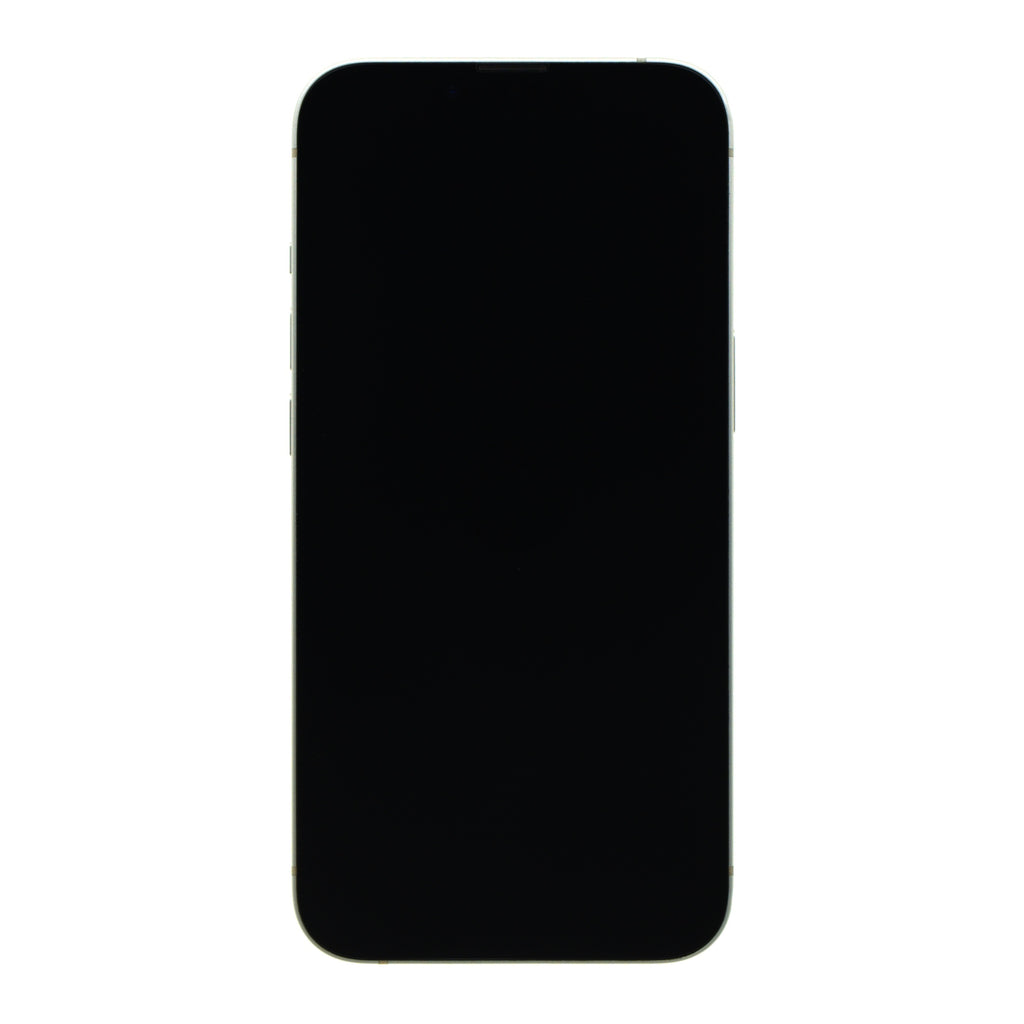 95新 Apple iPhone 13 256G 星光色 中國大陸版