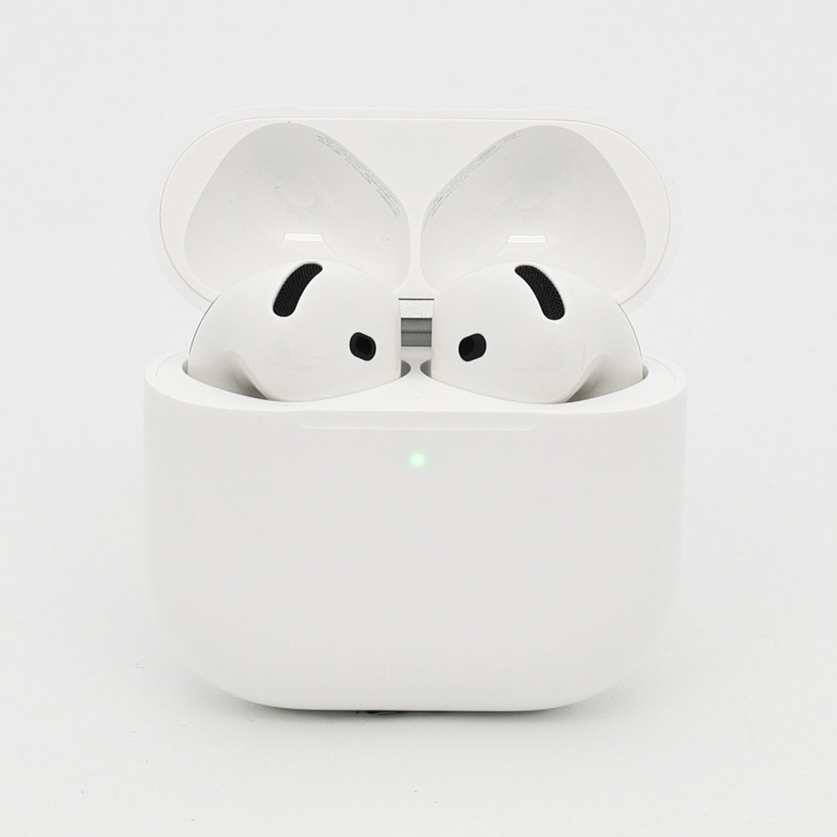 99新 Apple AirPods 4 (不支持主動降噪) 白色