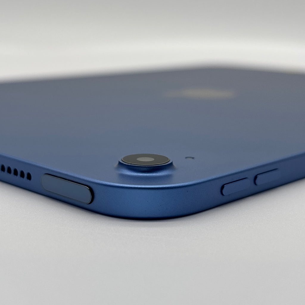 99新 Apple iPad 10代 64G 藍色 WIFI