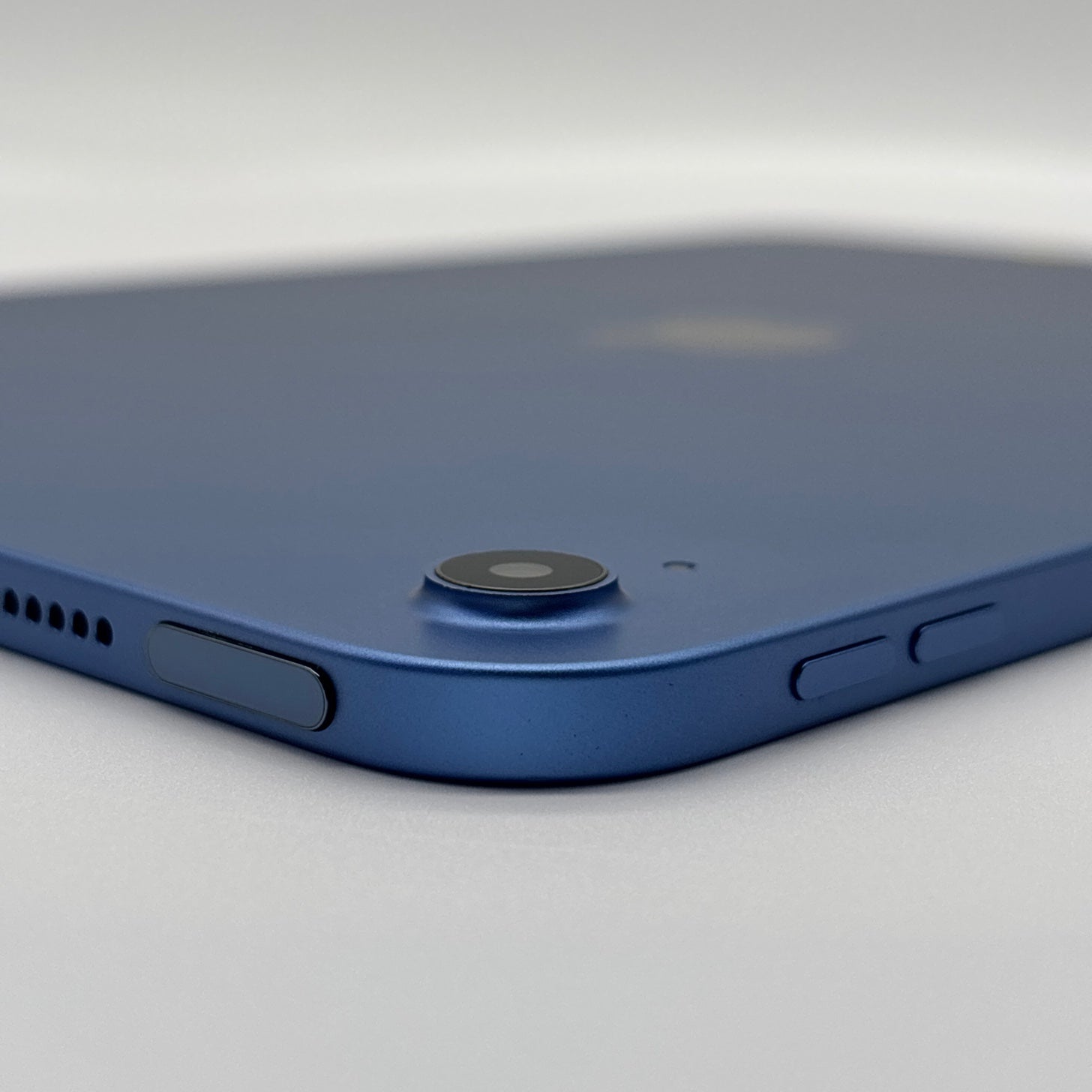 99新 Apple iPad 10代 64G 藍色 WIFI