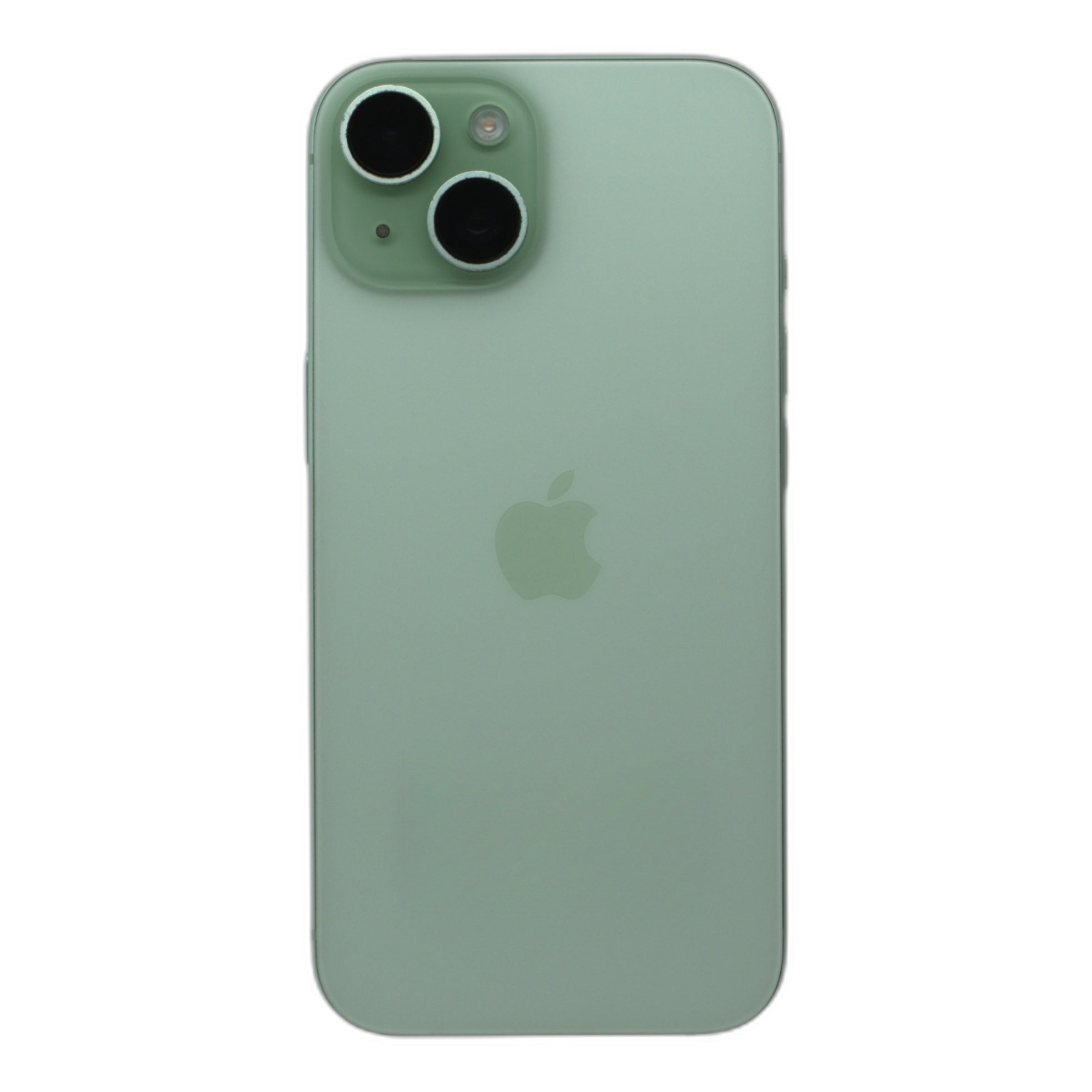 95新 Apple iPhone 15 128G 綠色 中國大陸版