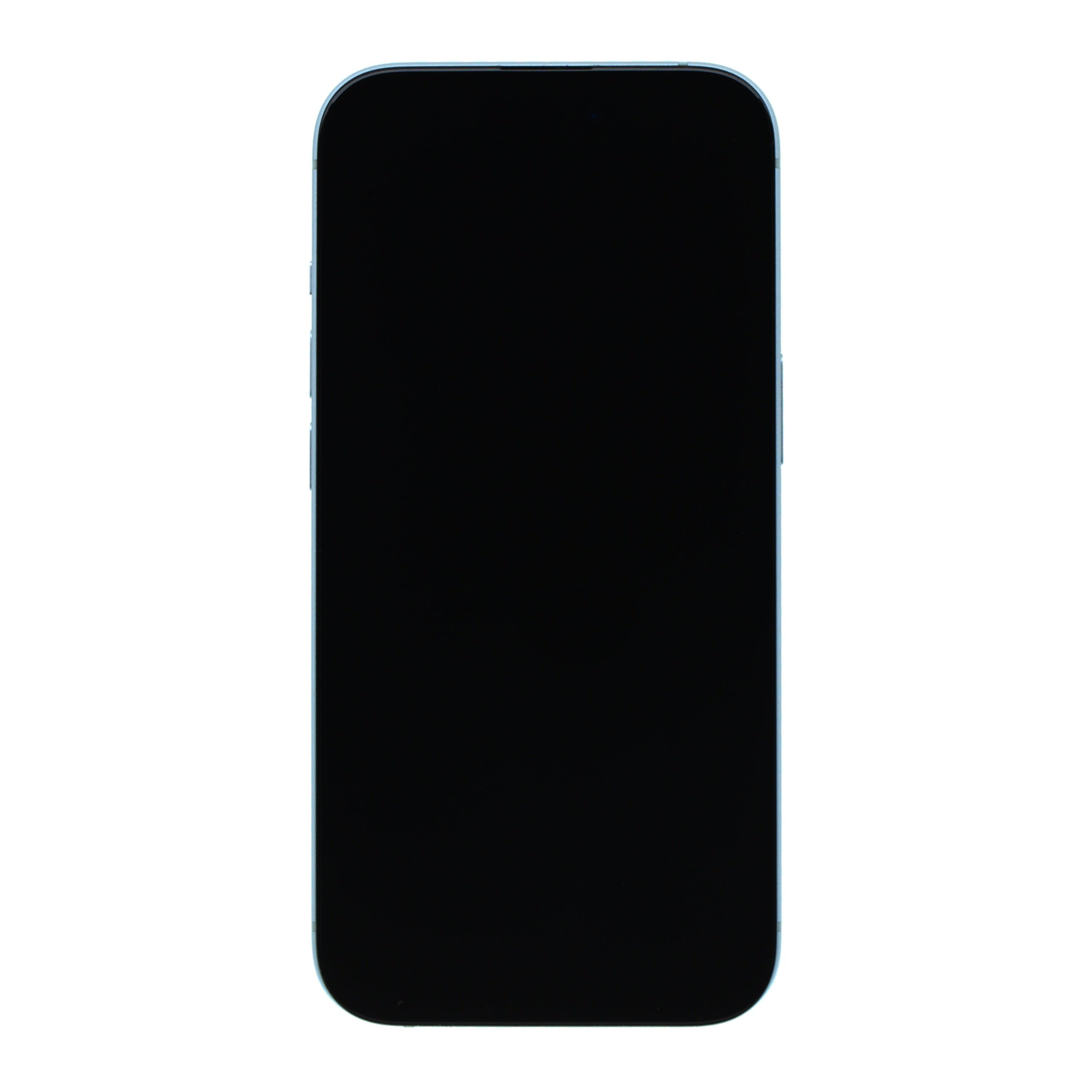 95新 Apple iPhone 15 256G 藍色 中國大陸版
