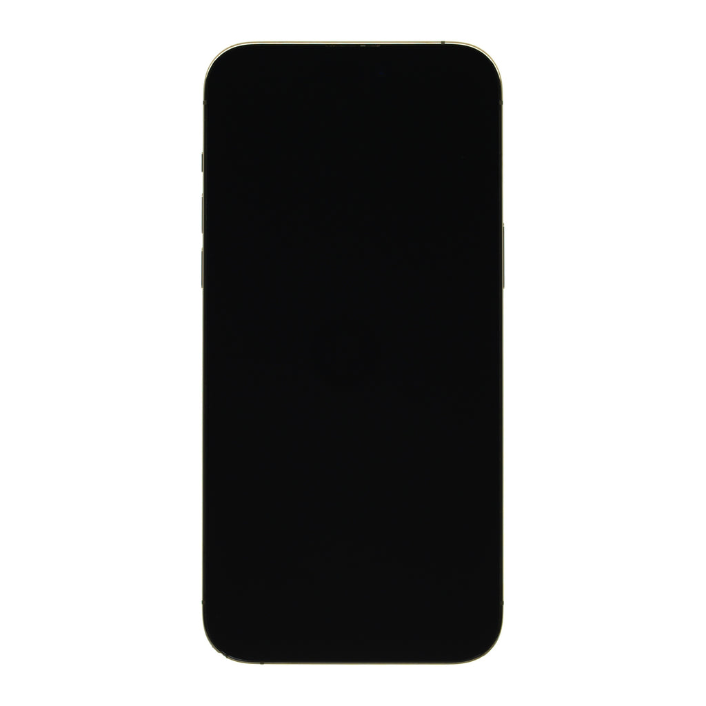 95新 Apple iPhone 14 Pro Max 256G 金色 中國大陸版