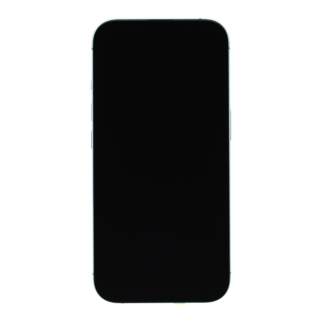 99新 Apple iPhone 16 128G 白色 中國大陸版