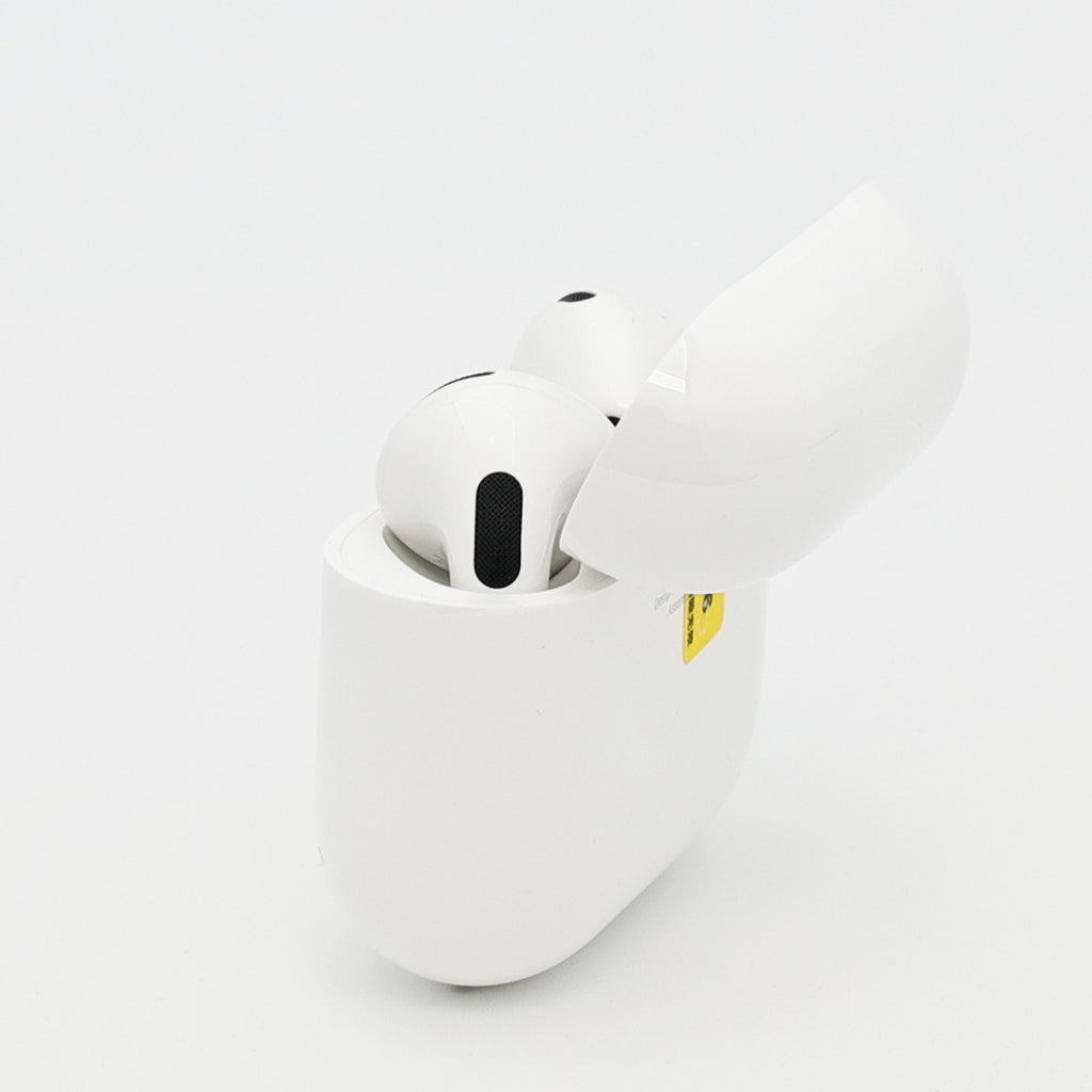 99新 Apple AirPods 4 (支持主动降噪) 白色